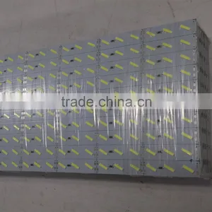 Double Chip 8520 LED Strips/Strips LED Lights With High Brightness thumbnail-5