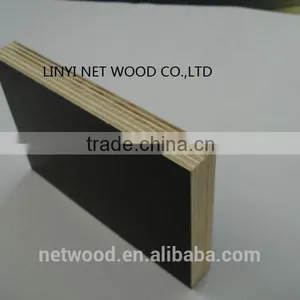 Film Faced Plywood / Marine Plywood /Shuttering Plywood thumbnail-2