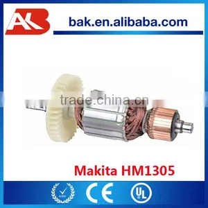 Armature for Jack Hammer Drill Hm1305 thumbnail-1
