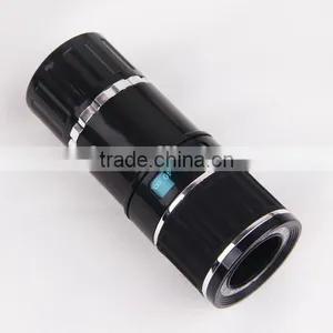 Brand New 12X Zoom Telescope Lens W/ Mini Tripod For IPhone 6/6S thumbnail-4