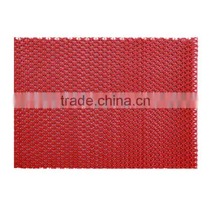 Anti-slip Waterproof s Shape Floor Mat thumbnail-4