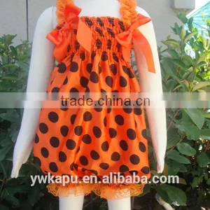 Halloween Clothing Lovely Baby Clothes for Baby Girl thumbnail-1