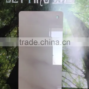 High Glossy Marble Design Acrylic MDF for Countertop thumbnail-2