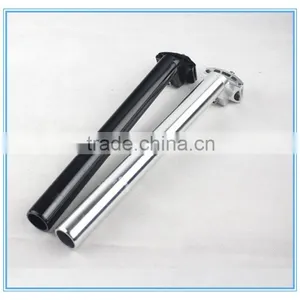 Hot Sell Light Weight Forged Aluminum Alloy Bike /bicycle Seat Post 27.2mm/28.6mm/31.8 mm for MTB thumbnail-5