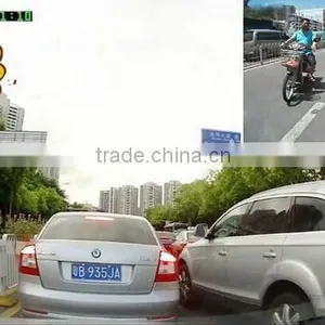 New Product 5.0 Inch 1080p hd Full Car Camera Dvr Recorder Car Dash Cam Vehicle Dashboard Black Box A38 thumbnail-4