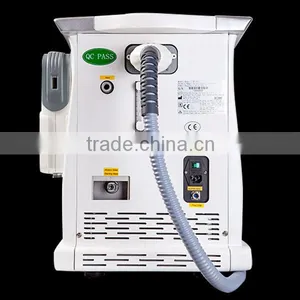 Naevus Of Ito Removal Beauty Machine Nd.yag Long Pulsed 1 HZ Laser Tattoo Removal With Medical CE Hori Naevus Removal thumbnail-3