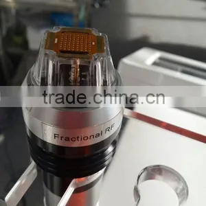 Intracel Fractional RF Microneedle Machine thumbnail-3