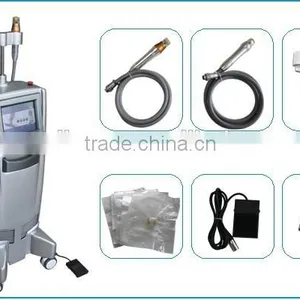 Stretch Mark Removal Micro Needle Fractional RF Radio Frequency Beauty Equipment thumbnail-4