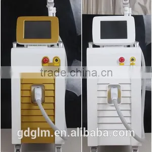 2016 Best Selling!! 808nm Diode Laser Machine for Body Slimming thumbnail-2