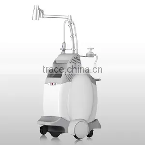 Professional HIFU Ultra Shape Painless Machine For Body Slimming 7MHZ thumbnail-2