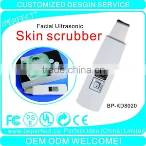 Facial Exfoliator Machine thumbnail-1