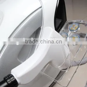 Touch Screen Super Ficial Fraction RF for Face Lifting Equipment thumbnail-3