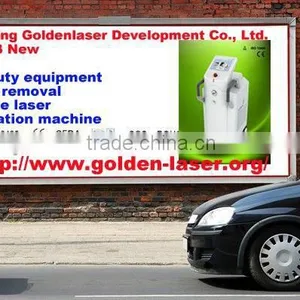2013 Hot Sale Www.golden-laser.org Scalp Cleansing Brush thumbnail-1