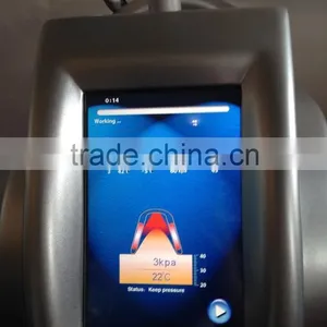 Cryolipolysis Body Shaping Machine Cellulite Reduction (very Hot In Europe!!!!) Vertical thumbnail-5