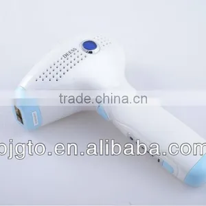 Vertical 2014 Newest Factory Price Home Use Mini 480-1200nm IPL Hair Removal Machine CE Approved Hair Removal thumbnail-5