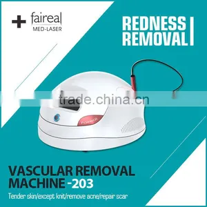 HOT !!! 2016 Newest Portable High Quality Vascular Removal Machine /spider Vein Removal Machine /vascular Vein Removal thumbnail-1