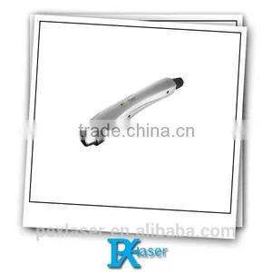 Elight IPL+RF+ ND: YAG Laser Multifunction Hair Removal Pigment Removal thumbnail-4