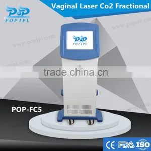 Vaginal Laser Co2 Laser Fractional China Factory Resurfacing Co2 Laser thumbnail-6