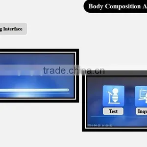 Body Fat Measurement Analyzer GS6.5 POPIPL CE Beijing thumbnail-6