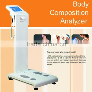 Inbody Body Compositon Analyzer Results Body Fat Analyzer Scale Analyzer Body thumbnail-4