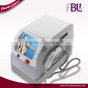 Minimal Invasive Micro-Needle Fractional RF for Skin Tighten Skin Care Machine MNF200 thumbnail-1