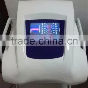 Touch Screen Pressotherapy Machine Used With Strong Air Pressure M-S1 thumbnail-5