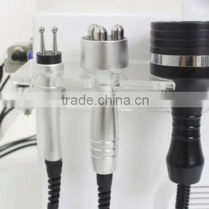 Professional Slimming Fat Reduction Multifunction Cavitation Machine thumbnail-5