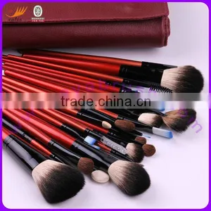 Nature Hair Professional Cosmetic Kits Makeup Brush Set thumbnail-1