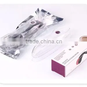 Derma Roller Micro Needle Therapy Skin Care Recovery Luxury Micro Needle Therapy Derma Roller Titanium Needles Anti-Ageing thumbnail-1