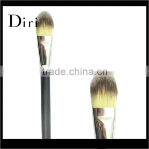 Angular Blush Private Label Makeup Brush Foundation Brush thumbnail-1