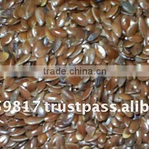 Australian Organic Linseed thumbnail-1