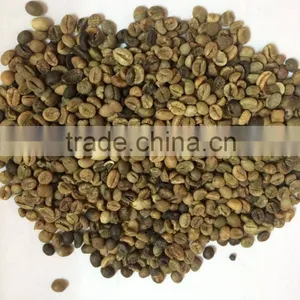 Robusta Green Coffee for Importers thumbnail-2