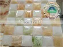 Water Jet Marble Mosaic Cutting thumbnail-4