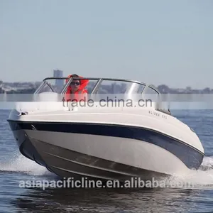 New 2016 BOAT SLIDER 175 ( 5m) thumbnail-4