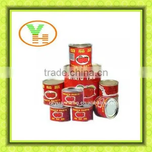 Best Selling Products,canned Toamto Paste thumbnail-1