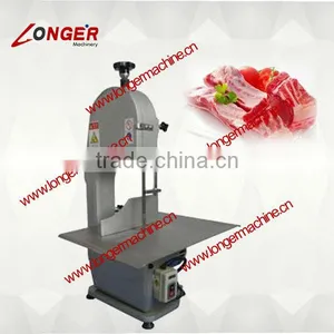 Meat Bone Cutting Machine|Chicken Cutter Machine Price thumbnail-1