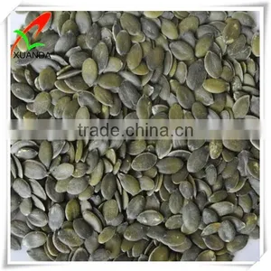 Pumpkin Seed Kernels Grow Without Shell thumbnail-1