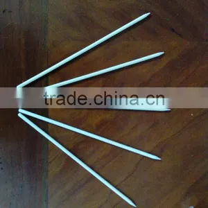 Hot Sale Birchwood Bbq Sticks Skewers Wooden Skewers Corn Skewer thumbnail-5