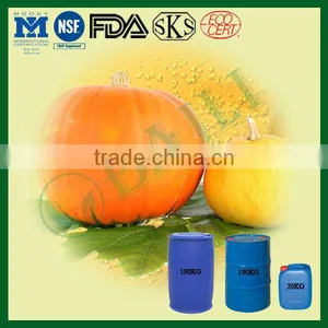 Organic Pumpkin Seed Oil Prevent Prostate Vegetable Oil Manufacturer thumbnail-1