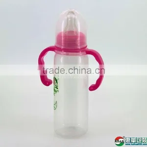 PP Round Baby Feeding Bottle thumbnail-1