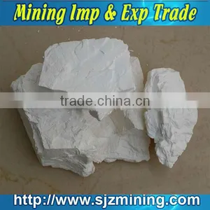 White Calcine Kaolin thumbnail-1