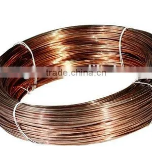 High Purity Copper Wire Scrap 99.99%, Copper Scrap, Millberry Copper Price thumbnail-5