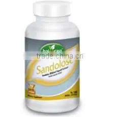 Sandolose Extract Herbal Capsule thumbnail-1