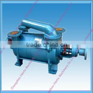 Water Liquid Ring Vacuum Pumps thumbnail-1