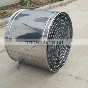 Air Circulation Fan / Exhaust Fan /ventilation Fan/greenhouse Fan /cooling Fan thumbnail-1