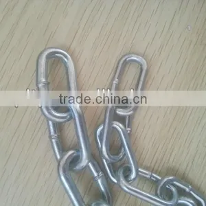 Chain German Stand Welded Link Chains Din766 China thumbnail-1