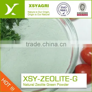 Good Price Nature Zeolite for Water Treatment thumbnail-1