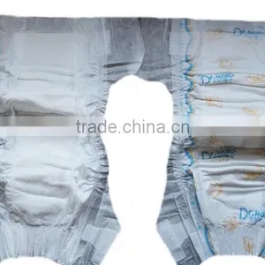 Europe/ US Quality China Baby Diaper Manufacturer Supplier thumbnail-1