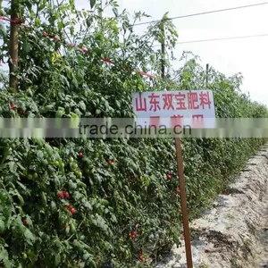 Organic Soluble Fulvic Acid Organic Fertilizer thumbnail-5
