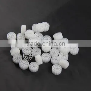 Water Filter Plastic Media for Effluent Treatment Plant thumbnail-4